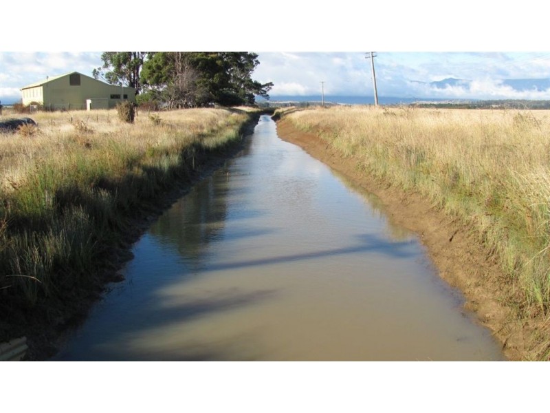 510 Green Rises Road, Cressy TAS 7302