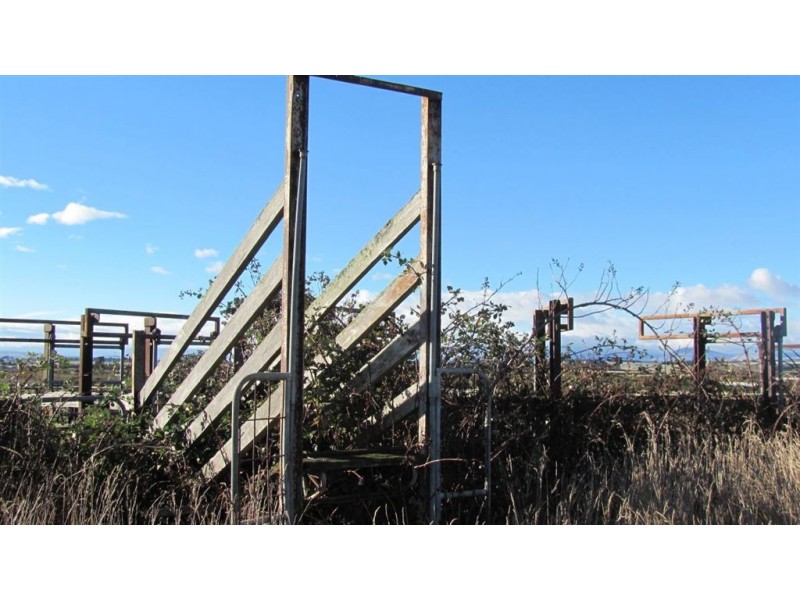 510 Green Rises Road, Cressy TAS 7302