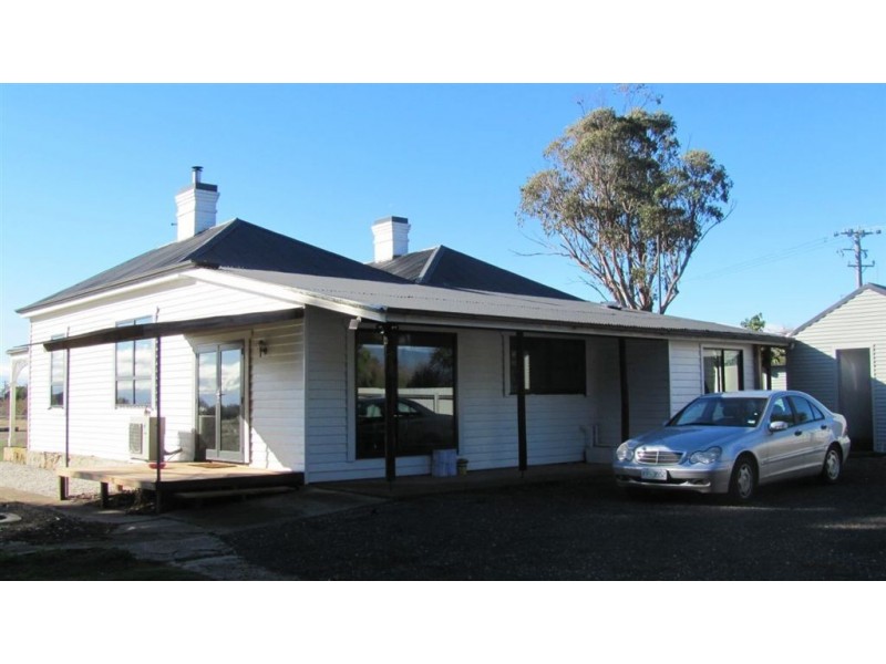 510 Green Rises Road, Cressy TAS 7302