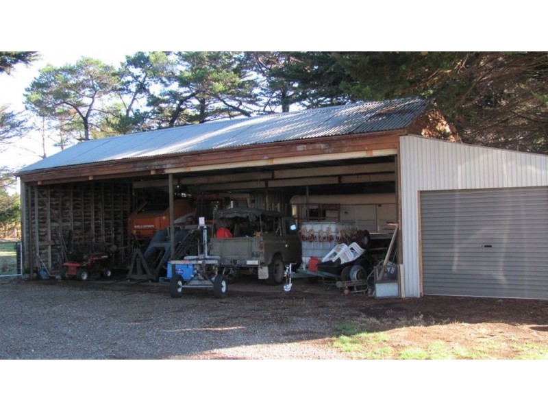 510 Green Rises Road, Cressy TAS 7302