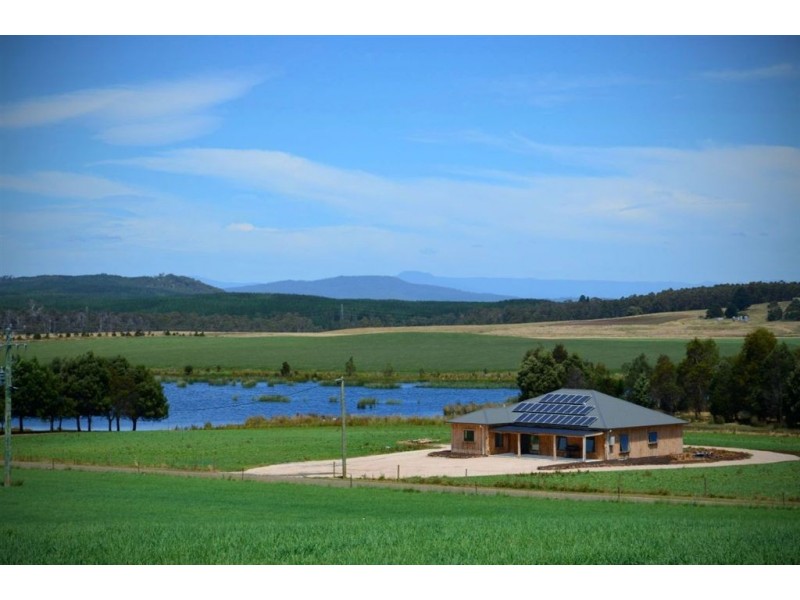 160 Skelbrook Lane, Sassafras TAS 7307