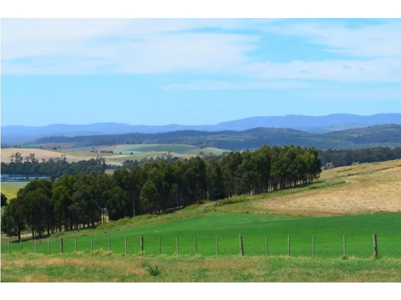 160 Skelbrook Lane, Sassafras TAS 7307
