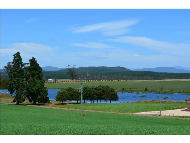 160 Skelbrook Lane, Sassafras TAS 7307