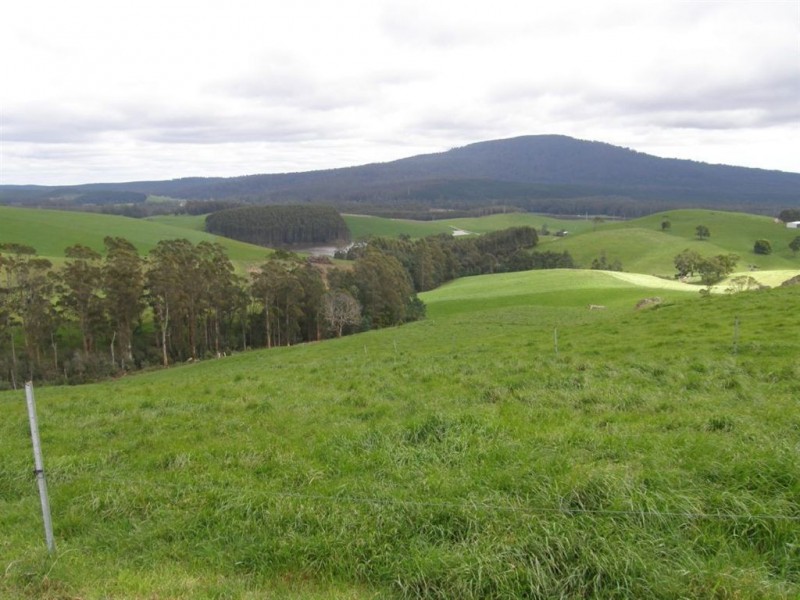 30 McNaughts Road, Winnaleah TAS 7265