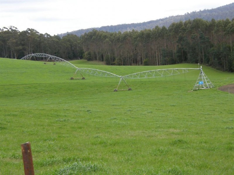 30 McNaughts Road, Winnaleah TAS 7265