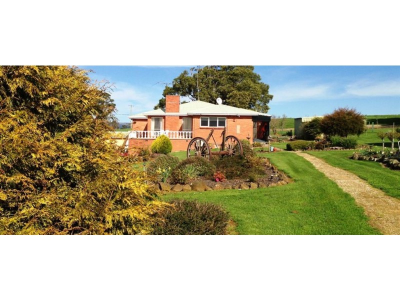 30 McNaughts Road, Winnaleah TAS 7265