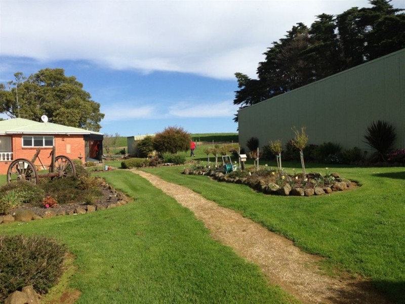 30 McNaughts Road, Winnaleah TAS 7265