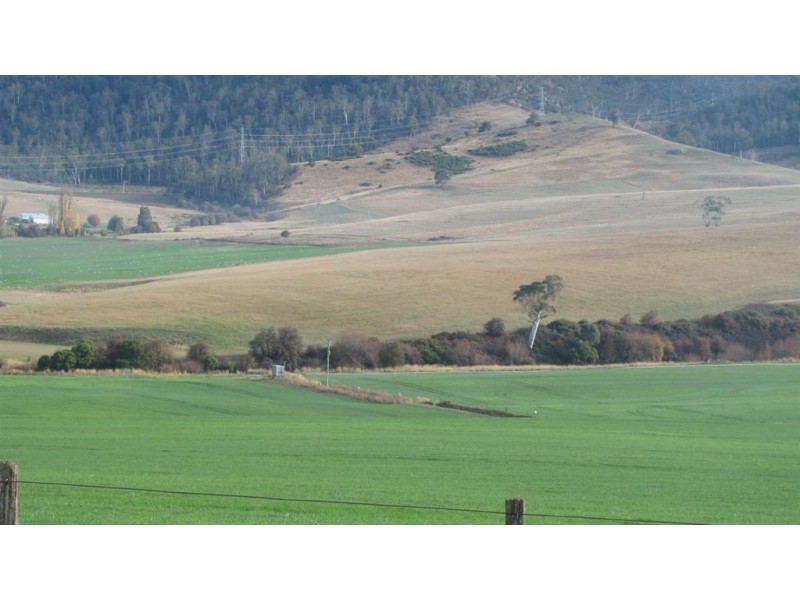 1275 Clifton Vale Road, Dysart TAS 7030
