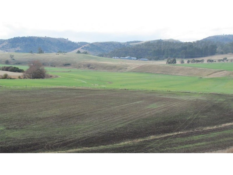 1275 Clifton Vale Road, Dysart TAS 7030