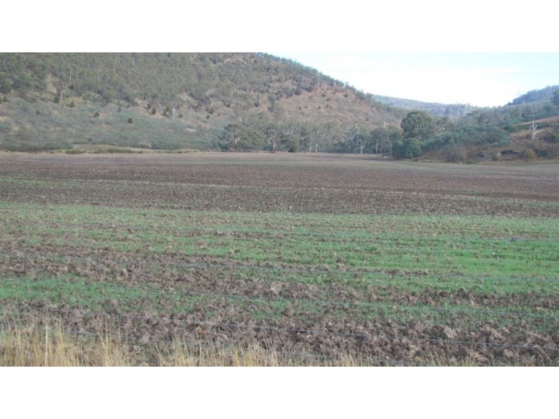 1275 Clifton Vale Road, Dysart TAS 7030