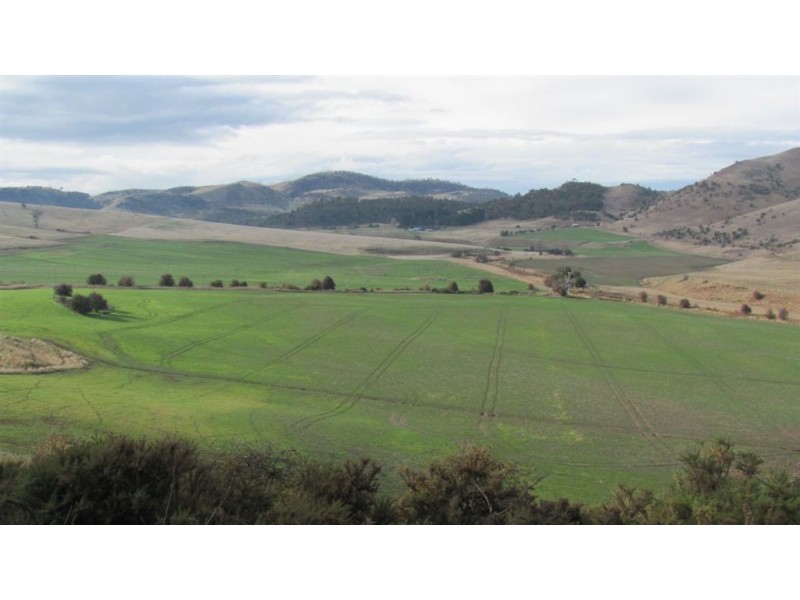 1275 Clifton Vale Road, Dysart TAS 7030