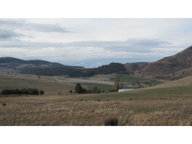 1275 Clifton Vale Road, Dysart TAS 7030