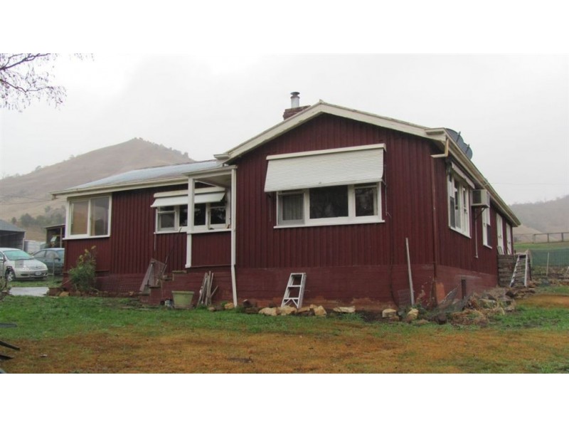 1275 Clifton Vale Road, Dysart TAS 7030