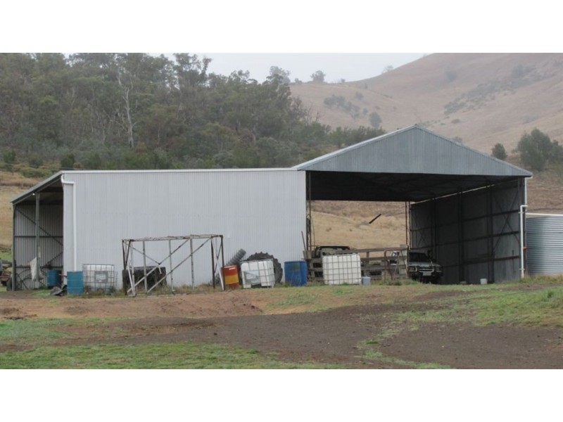 1275 Clifton Vale Road, Dysart TAS 7030