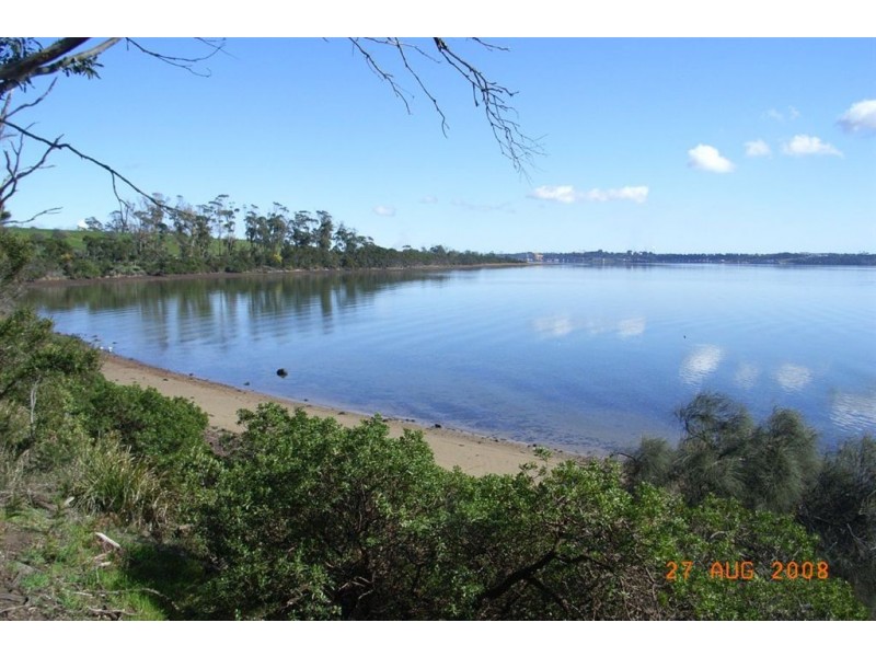 Blackwood Hills Road, Rowella TAS 7270