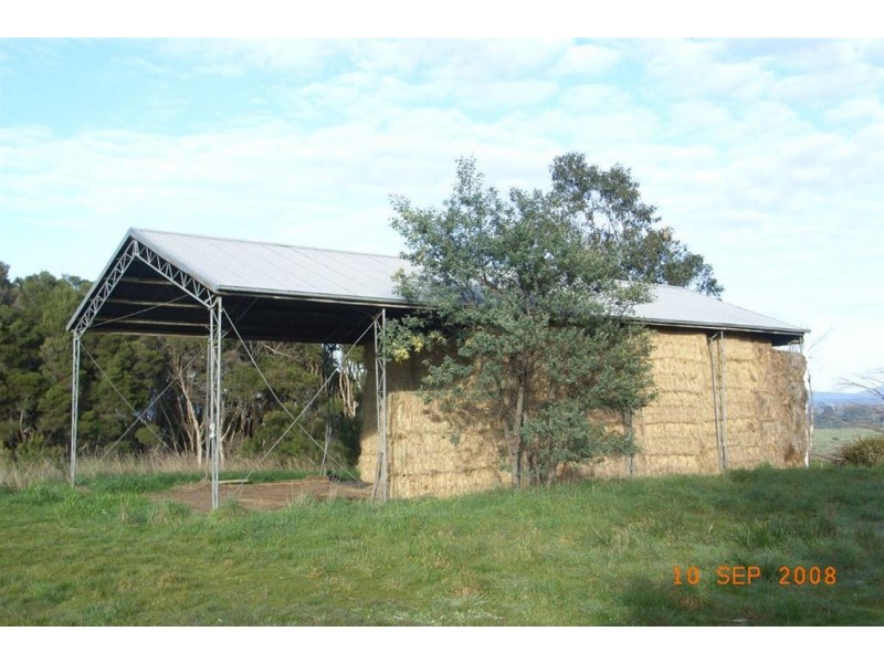 Blackwood Hills, Blackwood Hills Road, Rowella TAS 7270