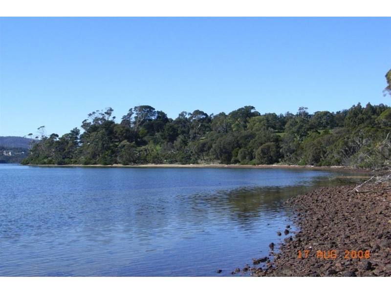 Blackwood Hills, Blackwood Hills Road, Rowella TAS 7270