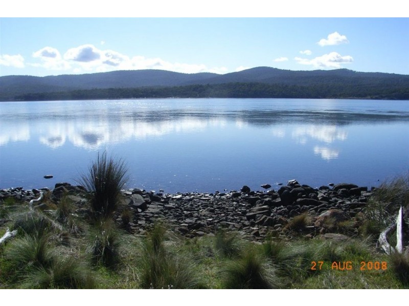 Blackwood Hills, Blackwood Hills Road, Rowella TAS 7270