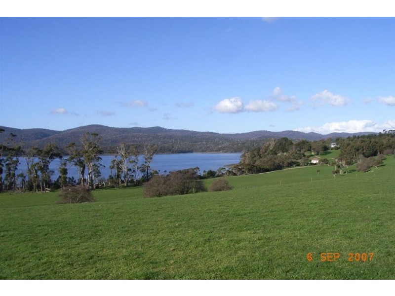 Wilmores Bluff, Blackwood Hills Road, Rowella TAS 7270