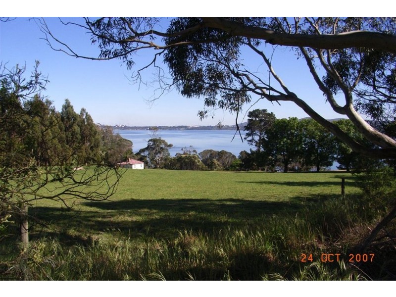 Wilmores Bluff, Blackwood Hills Road, Rowella TAS 7270