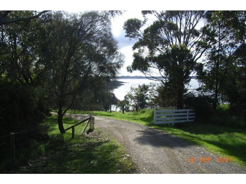 Wilmores Bluff, Blackwood Hills Road, Rowella TAS 7270