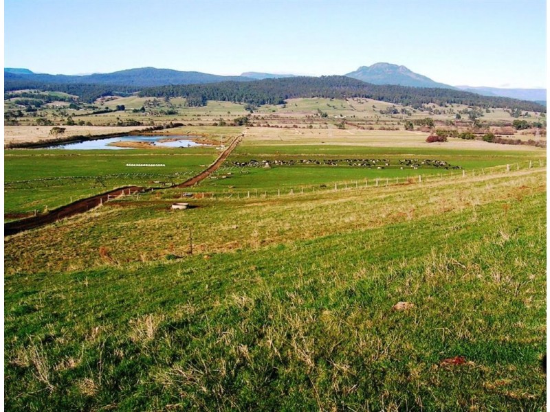 3797 Meander Valley Road, Exton TAS 7303