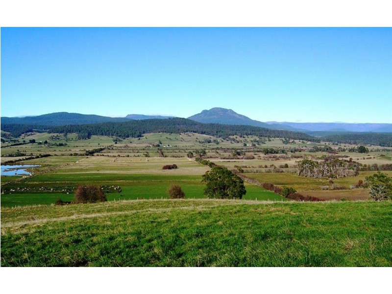 3797 Meander Valley Road, Exton TAS 7303