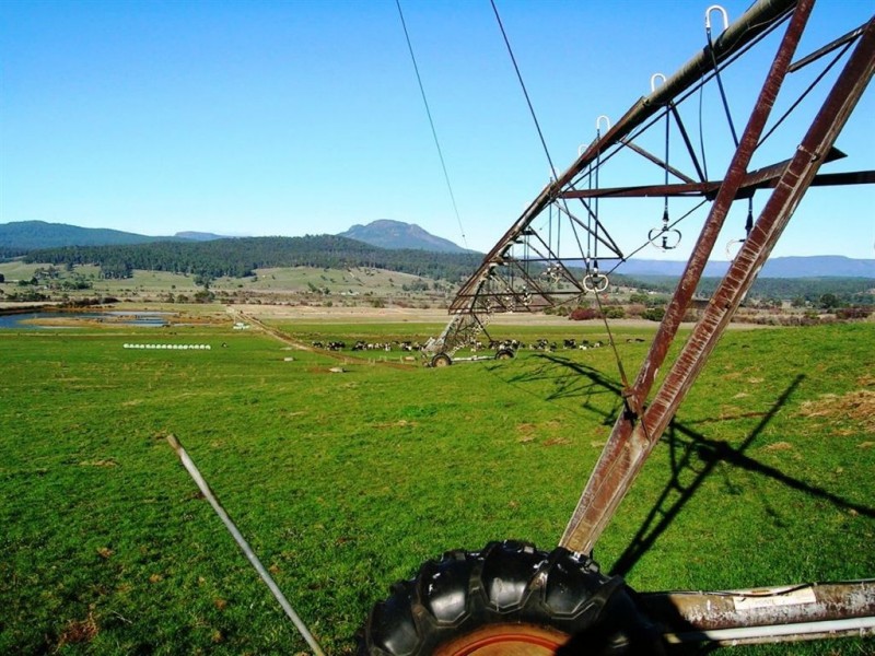 3797 Meander Valley Road, Exton TAS 7303