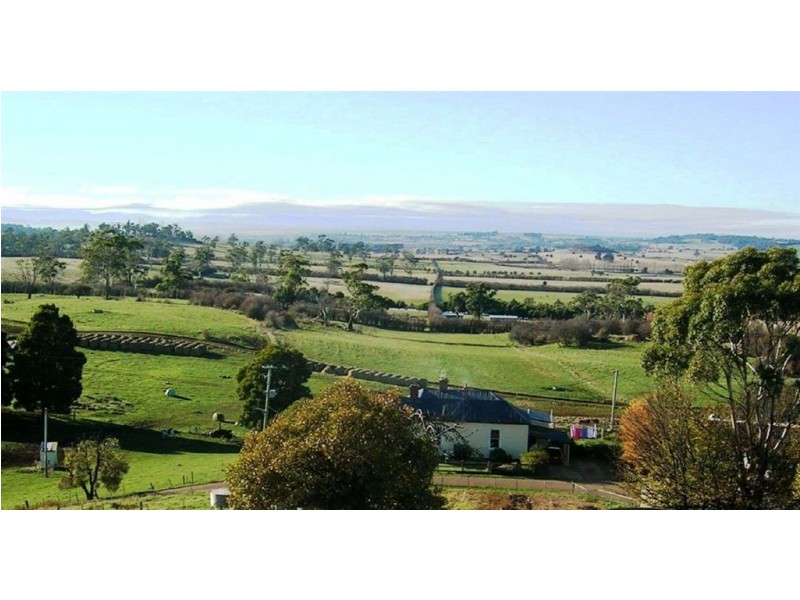 3797 Meander Valley Road, Exton TAS 7303