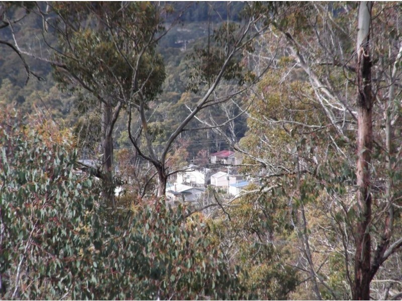 Lot 3 Poatina Road, Arthurs Lake TAS 7030