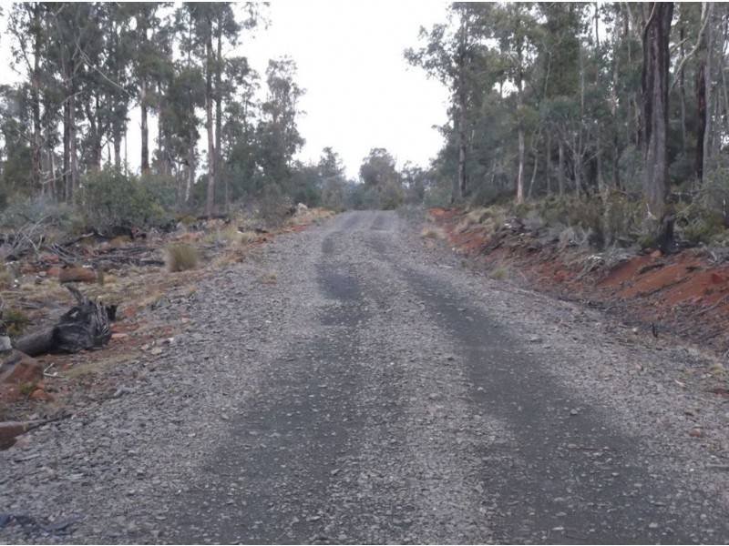 Lot 4 Poatina Road, Arthurs Lake TAS 7030