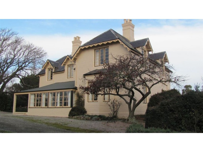 46 Dalness Road, Evandale TAS 7212