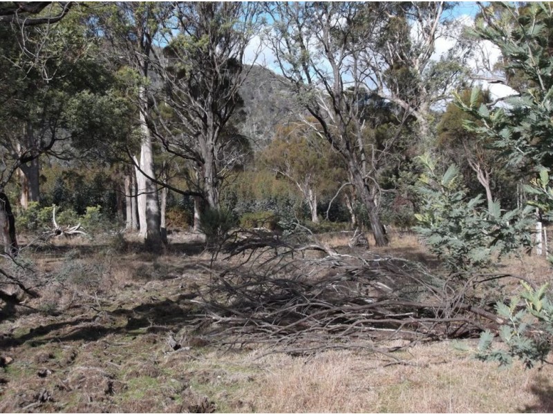 Williams Road, Royal George TAS 7213