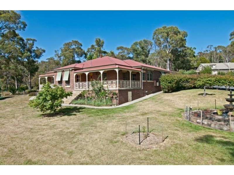 447 Native Corners Road, Campania TAS 7026