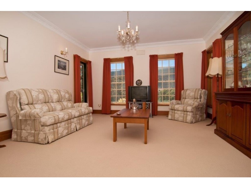 447 Native Corners Road, Campania TAS 7026