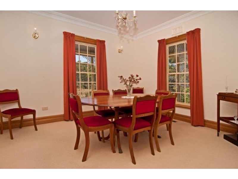 447 Native Corners Road, Campania TAS 7026