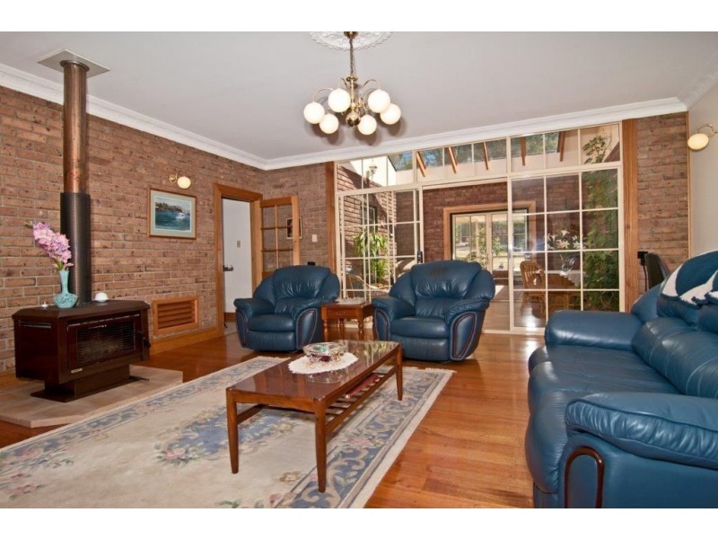 447 Native Corners Road, Campania TAS 7026