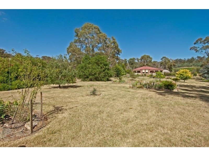 447 Native Corners Road, Campania TAS 7026