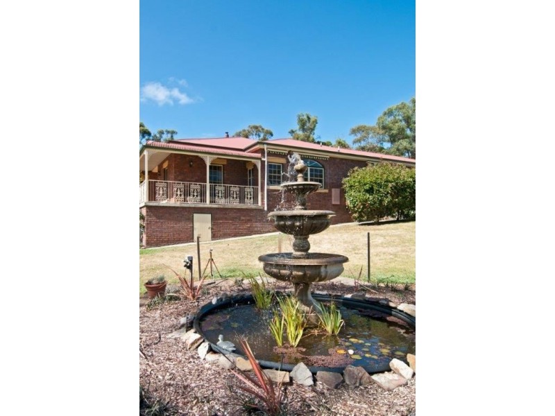 447 Native Corners Road, Campania TAS 7026