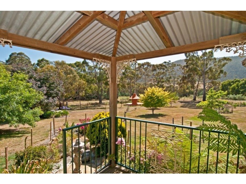 447 Native Corners Road, Campania TAS 7026