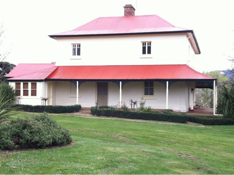 911 Esk Main Road, Conara TAS 7211