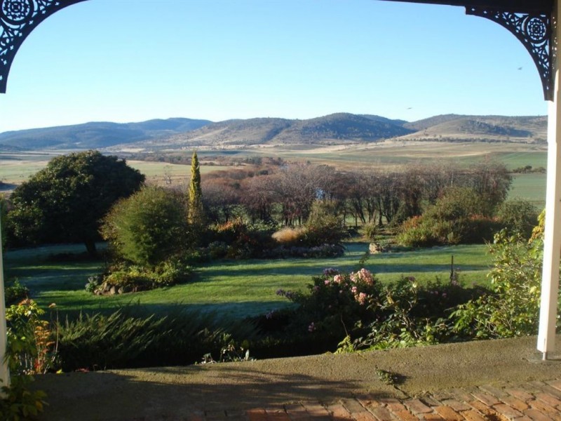 911 Esk Main Road, Conara TAS 7211