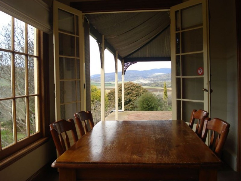 911 Esk Main Road, Conara TAS 7211