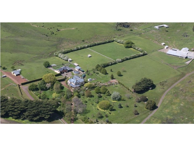 91 Blessington Rd, St Leonards TAS 7250