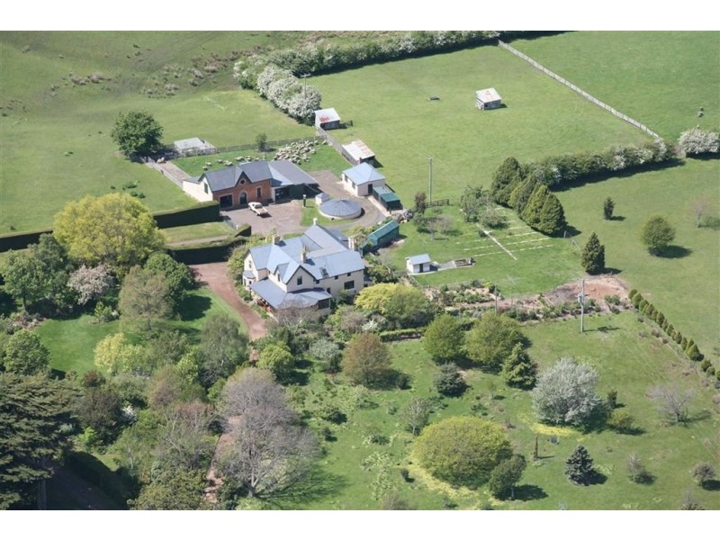 91 Blessington Rd, St Leonards TAS 7250