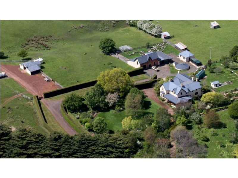 91 Blessington Rd, St Leonards TAS 7250