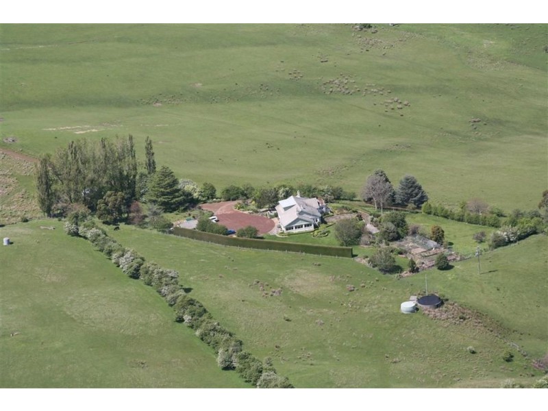 91 Blessington Rd, St Leonards TAS 7250