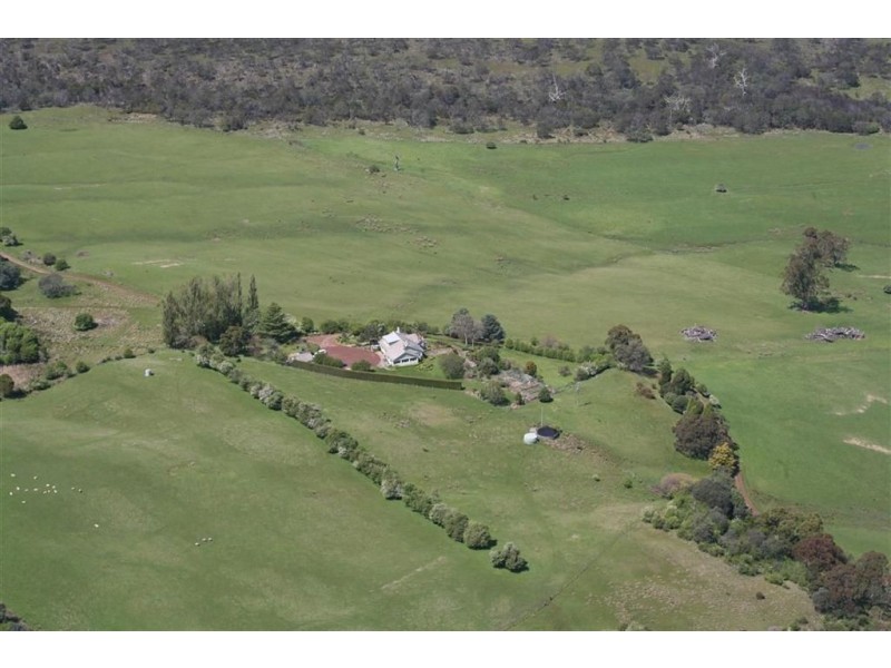 91 Blessington Rd, St Leonards TAS 7250