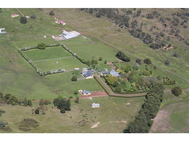 91 Blessington Rd, St Leonards TAS 7250