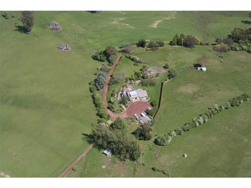 91 Blessington Rd, St Leonards TAS 7250